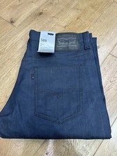 Levi 508 Men's Jeans 30w 32l