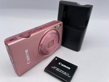 Canon IXY 10-19.9x Digital Zoom Digital Cameras for sale | eBay