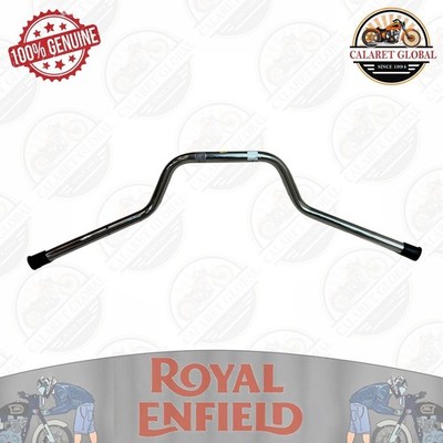 Royal Enfield Original Lenker komplett chrom für Meteor 350 1100224/B