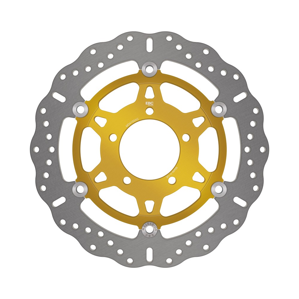 EBC XC Series Brake Rotor (MD4155XC) | eBay
