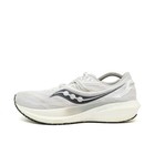 Saucony Herren Endorphin Shift 3 Sportschuhe Weiß ämpfend Laufschuh EU 44