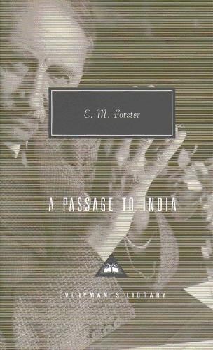 A Passage to India, E M Forster Book - Everyman's Library - HARDBACK BRAND NEW - Image 6