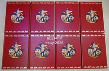 Les Pieds Nickelés x 8 Rombaldi Collection Intégrale Complète 1 2 3 4 5 6 7 8 ,