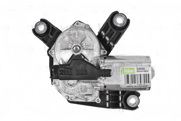 Moteur d'essuie-glace VALEO 579702 résout le blocage des balais OPEL
