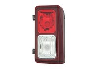 VAN Wezel RüCkfahrleuchte Links U.A. FüR Fiat, Nissan, Opel, Renault
