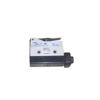 Limit switch Omron D4MC-1000 D4MC-1020 D4MC-2000 D4MC-2020 D4MC-3030 D4MC-5000