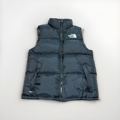 Chaleco North Face Talla S Unisex!  