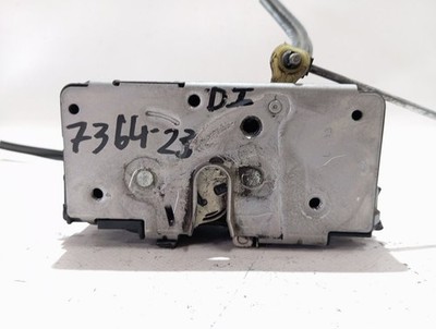 1395270080 SCHLOSS DER LINKEN VORDERTÜR / 1676851680 / 7276095 FÜR CITROËN JUMPE