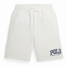 POLO RALPH LAUREN AUTHENTIC BOYS BRAND NEW ORIGINAL SHORTS Size M 10-12 , NWT