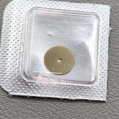 3x Sperrad Ersatzteil für ETA C07.111 C07.611 C07611