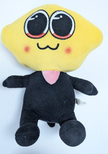 Friday Night Funkin Lemon Man Plush Soft Toy UK Free P+P