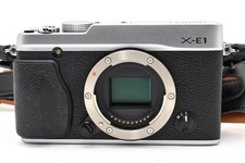 Fujifilm X-E1 Digital Cameras for Sale - Shop New & Used Digital