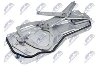Nty EPS-VV-002 Fensterheber Hinten Links FüR Volvo