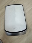 NetGear Orbi AX6000 Tri-band Mesh Wi-Fi 6 System. RBR850 Router + 2 Satellites