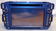 07-14 GMC Chevrolet Silverado Tahoe Yukon Rad...