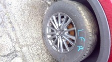 Used Wheel Fits 2017 Mazda Cx-5 Aluminum 17x7 Grade A Used Wheel Fits 2017 Mazda Cx-5 Aluminum 17x7 Grade A
