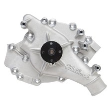 Edelbrock For Water Pump High Performance Ford 1970-92 429460 Ci V8 Standard Edelbrock For Water Pump High Performance Ford 1970-92 429460 Ci V8 Standard