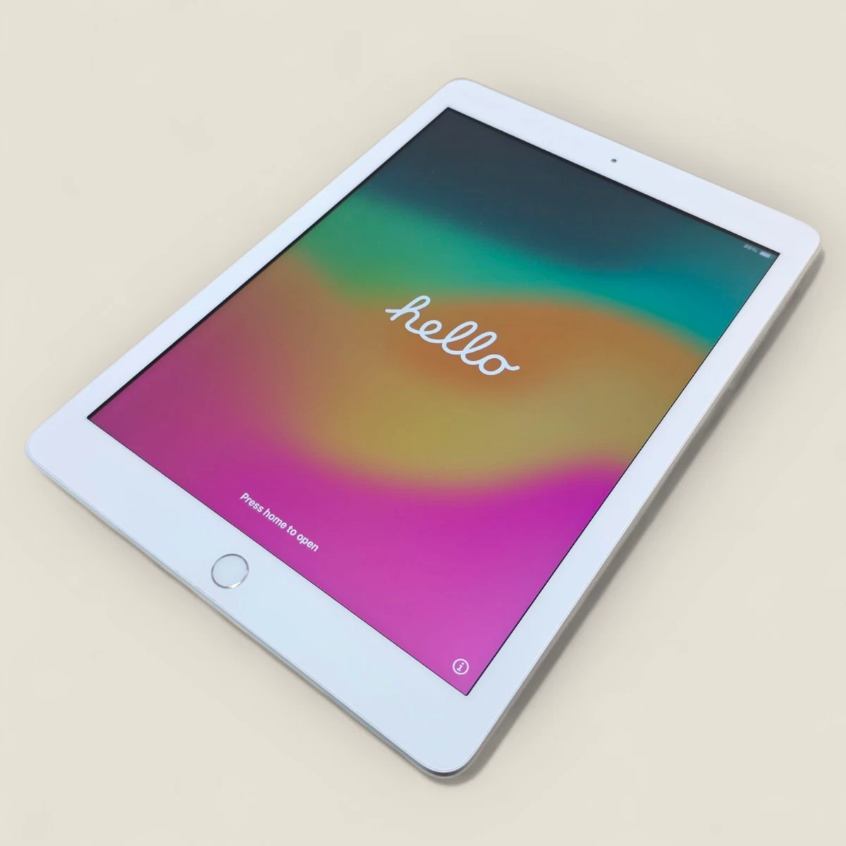 Apple iPad 6th Generation for sale - eBay