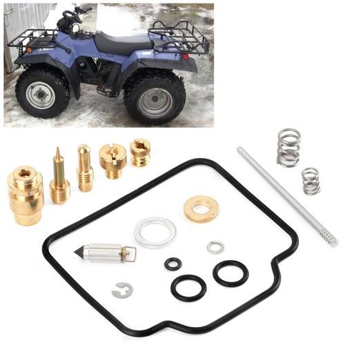 Carburetor Carb Repair Kit Repair Kit Rebuild Kit Carburetor Carburetor - Picture 14 of 14