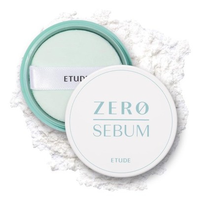 House Zero Sebum Trockenpulver 4g Neu 23AD | Leichtes, ölkontrollierendes, ta...