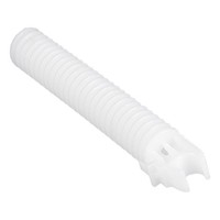Easypart Passend FüR Candy/ Hoover 49120936 Gewindestange FüR Standfuß Candy