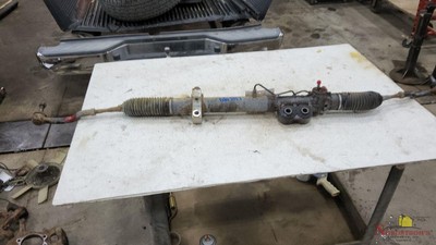 2016 Nissan Frontier Power Steering Gear