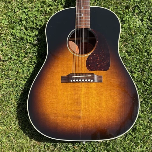 2004 Gibson J-45 Standard