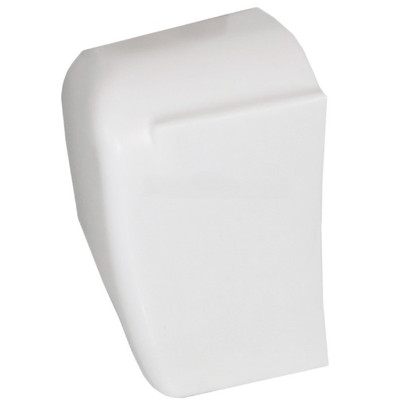 02741-01 Right Hand Outer End Cap for Fiamma F45 Plus 250 300 350 400 RV Awning