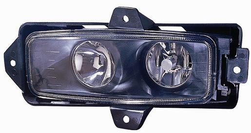 Scheinwerfer Nebelscheinwerfer Vorne FüR Renault Premium 340 1996-2005 Recht-image