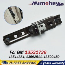 Seat Belt Adjuster For 15-26 Gm 13531739 Restraint Systems Front Seat Belt Guide Seat Belt Adjuster For 15-26 Gm 13531739 Restraint Systems Front Seat Belt Guide