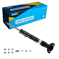 Bilstein B4 Gas-StoßDÄMpfer Vorne Passend FüR Mercedes 124 E-KLASSE | 22-001917