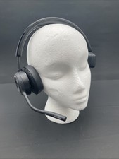 Plantronics POLY Voyager 4310 UC Single Ear Wireless Bluetooth Headset USED