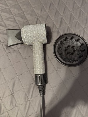 Dyson PROFESSIONAL  Supersonic Hair Dryer Diffuser & Concentrator