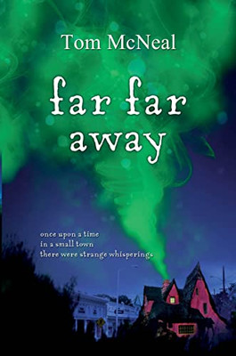 Far Far Away von Tom McNeal 9780857551269 NEU kostenlose Lieferung innerhalb Großbritanniens
