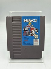 Thumbnail of ebay&reg; auction 397217883662 | Nintendo NES Paperboy Modul EEC