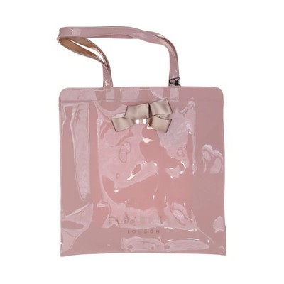 Ted Baker, Handtasche, Damen, Pink, 34, 12, 34 cm #mLd