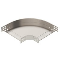 Obo Bettermann Bogen 90 Grad Rb 90 630 A4 BöGen 6036656 Bogen