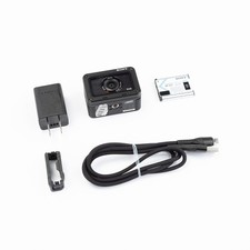 Sony RX0 Ultra-Compact Waterproof and Shockproof Digital Camera - SKU 2036347