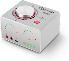 NEW - Douk Audio TONE HiFi Bluetooth 5.0 Power Amp USB Mini Stereo Headphone