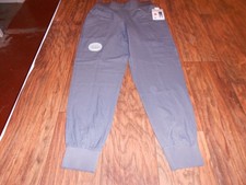 NEW with tags Cuddl Duds Climate Right womens pants size XS extra small Gray