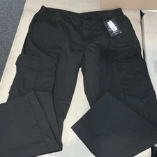Size 42/32- Propper Men’s Tactical Uniform Pants Black