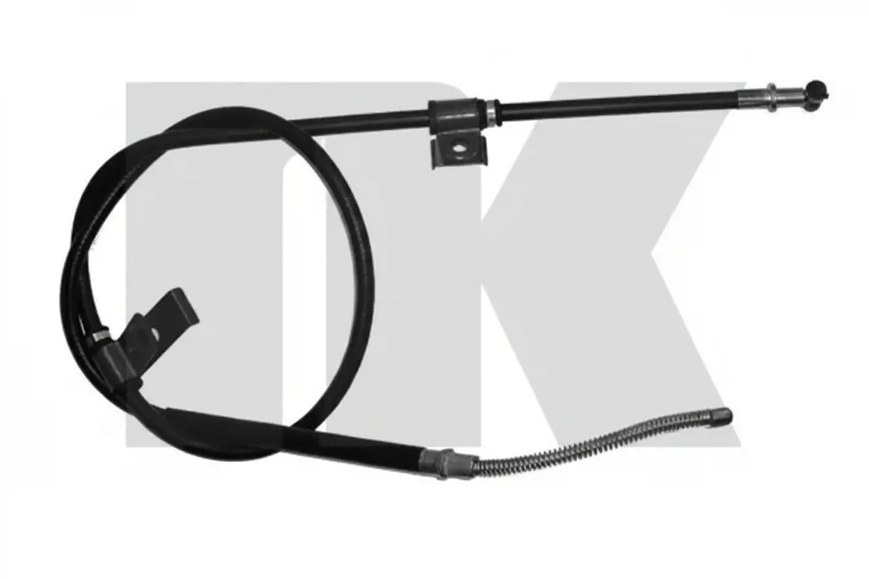 Nk Handbremsseil Rechts Suzuki Samurai Sj413 905205 - Bild 2