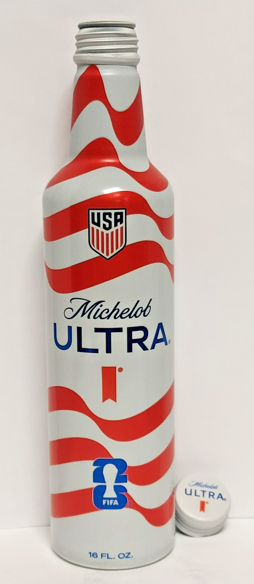 人気ビール 日本未発売 アメリカ Michelob ULTRA ミケロブウルトラ