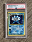 1999 Pokémon Base Set Poliwrath Holo #13 PSA 8 NM-MT WOTC Vintage