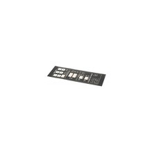LBC Bakery Equipment 60301151D Label, 4010270 Control
