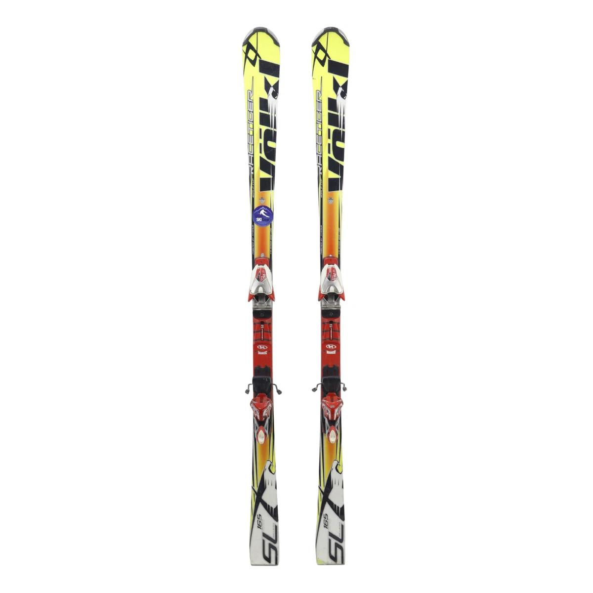 Volkl Racetiger SL Skis for sale | eBay