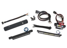 Traxxas 7885 X-Maxx LED Light Kit for sale online | eBay