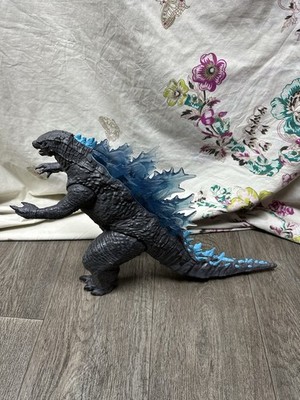 Godzilla Actionfigur 2020 Legendary Toho Playmates 13'' Tall Figure Lights Up