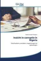 Daniel Joseph Onogwu | Inzicht In Corruptie In Nigeria | Taschenbuch (2020)