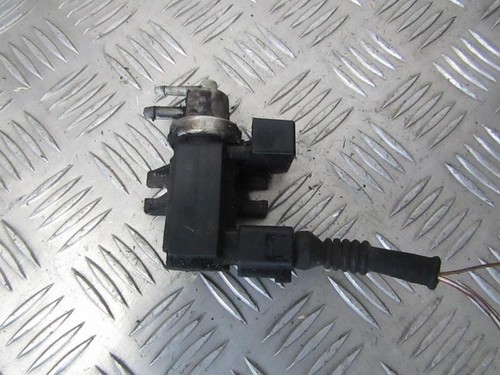 8e0906627a Umschaltventil Ventil (Druckwandler, Abgassteuerung) 7 DE407698-39